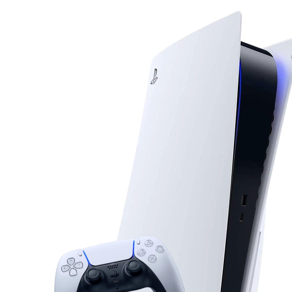 PlayStation 5