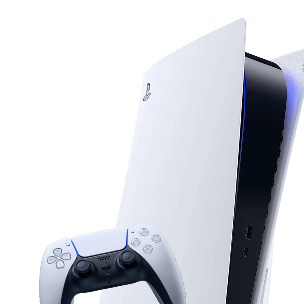 PlayStation 5