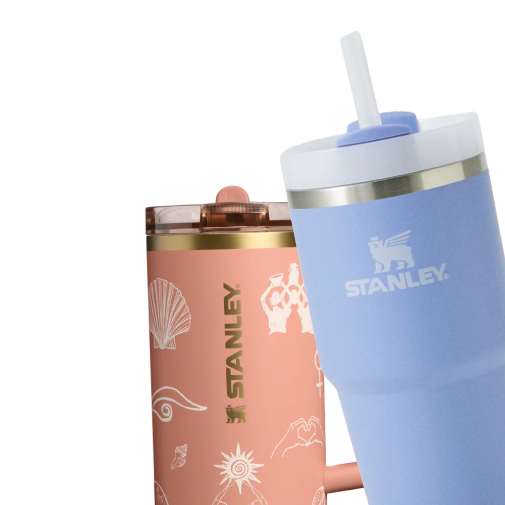 Stanley Quencher